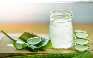 How To Use Aloe Vera For Hair Growth & Thickness - OMAKAZI BEAUTY