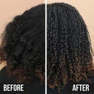 How to Use Leave-In Conditioner for 4C Hair - OMAKAZI BEAUTY