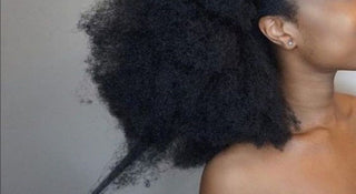 The Benefits of Chebe Powder For Hair Growth - OMAKAZI BEAUTY