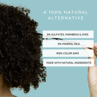 Rice Water & Babassu Deep Conditioning Mask