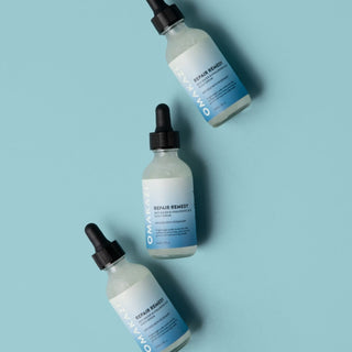 Rice Water & Hyaluronic Acid Scalp Serum