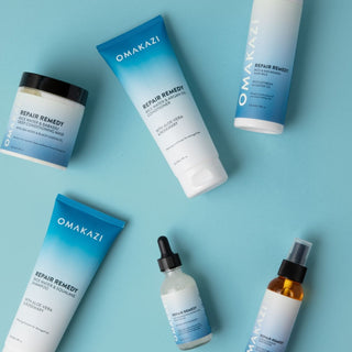 Repair Routine Kit