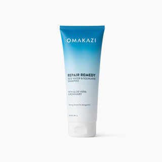 Rice Water & Squalane Shampoo