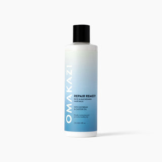 Rice & Macadamia Hair Milk