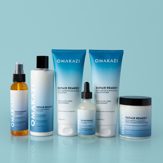 Repair Routine Kit