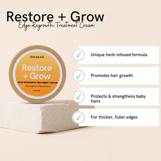 The Edge Regrowth Set
