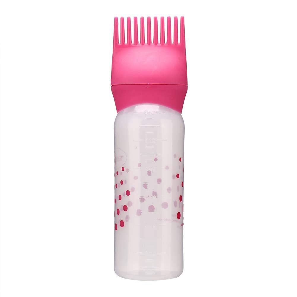 5 Root Comb Applicator Bottle OMAKAZI
