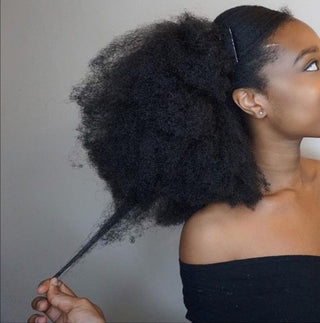Signs of High Porosity Hair to Lookout for - OMAKAZI BEAUTY